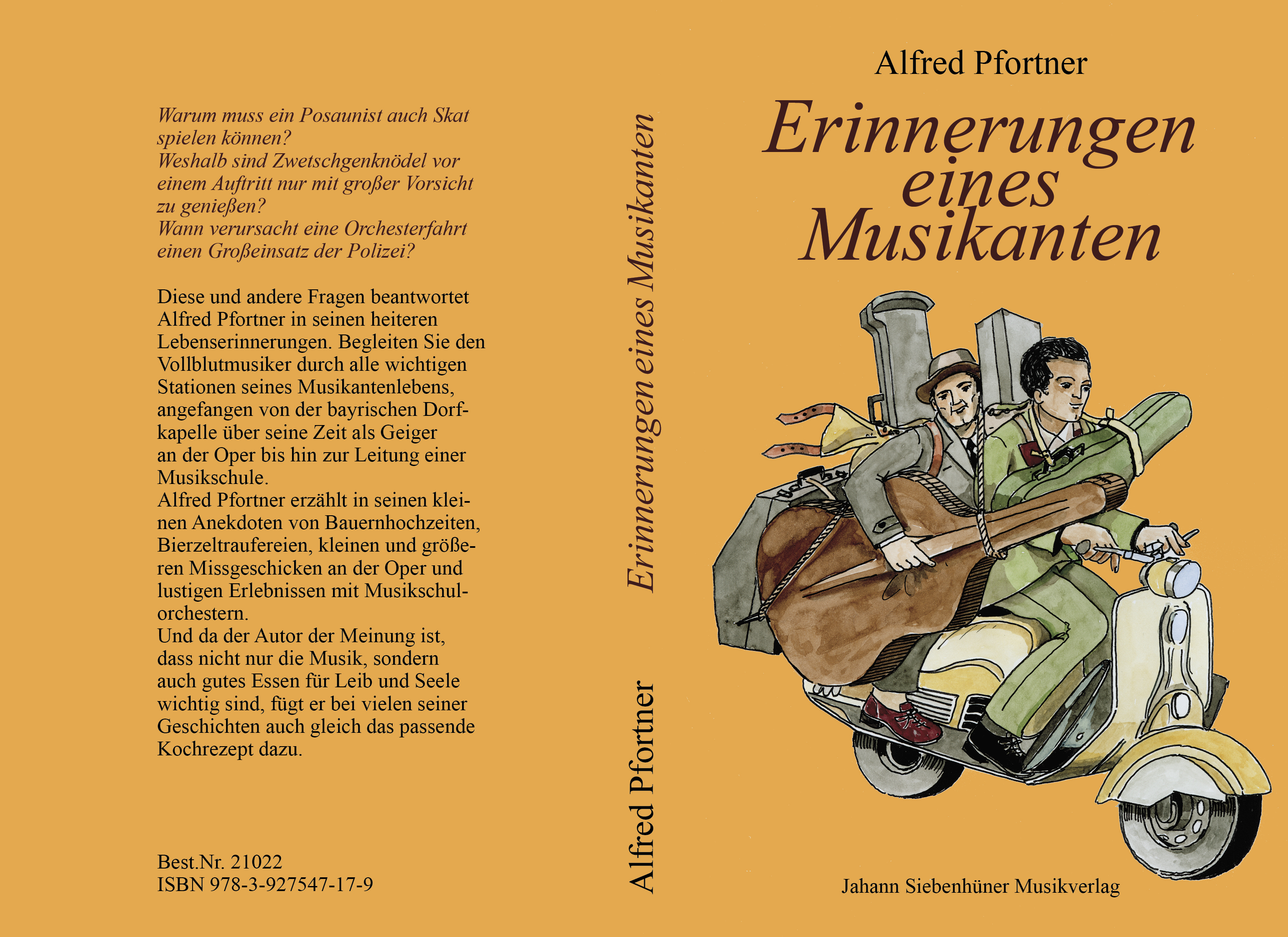 alfred pfortner musikverlag