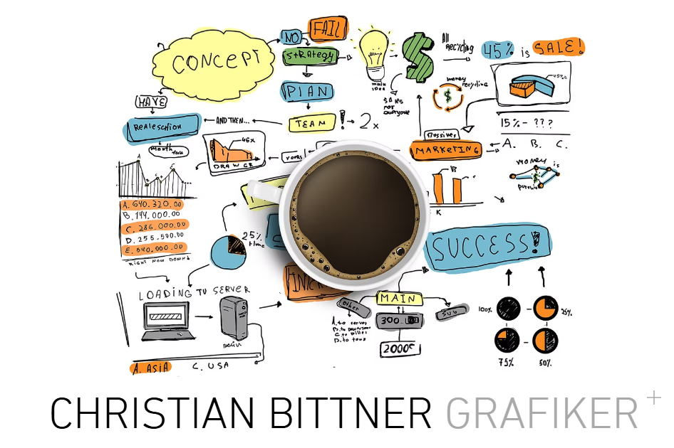 Grafik Christian Bittner
